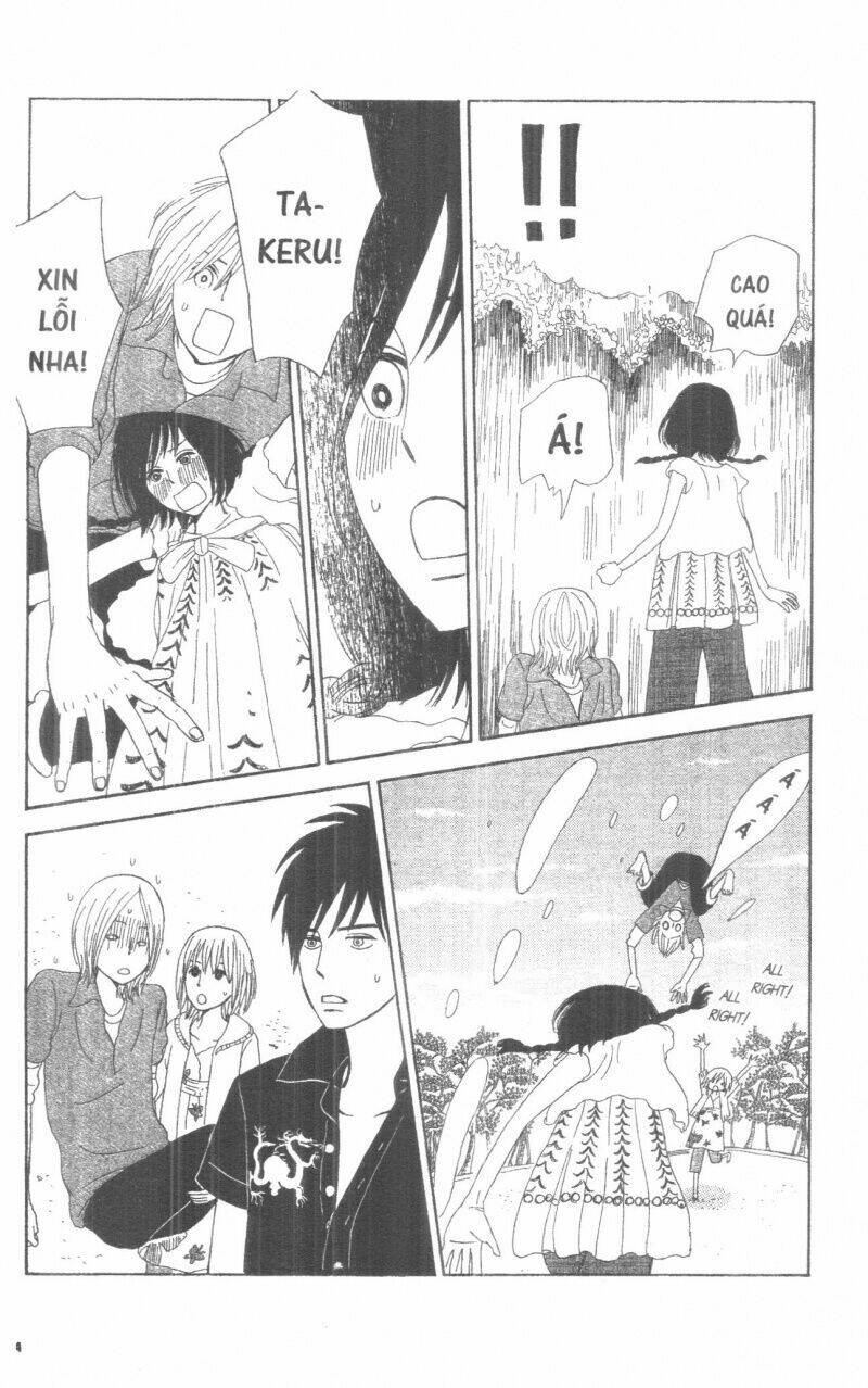 đứa con của tengu chapter 3 37