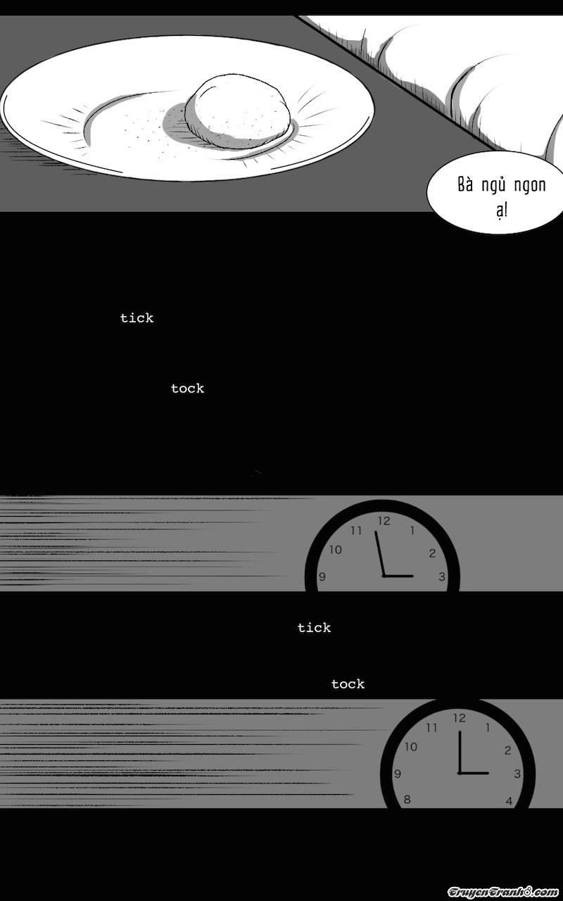 nothing here up up chapter 5 14