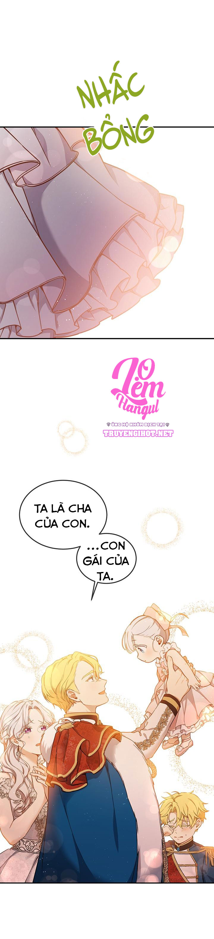 hướng đến ánh dương một lần nữa chapter 10.1 8