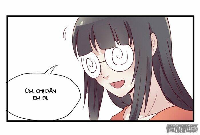 người ba độc thân chapter 18 38