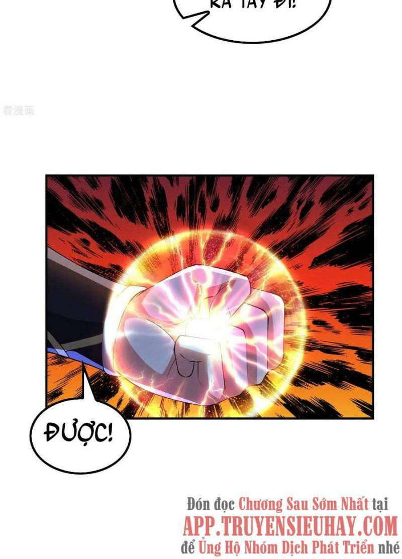 đệ nhất người ở rể chapter 170 26