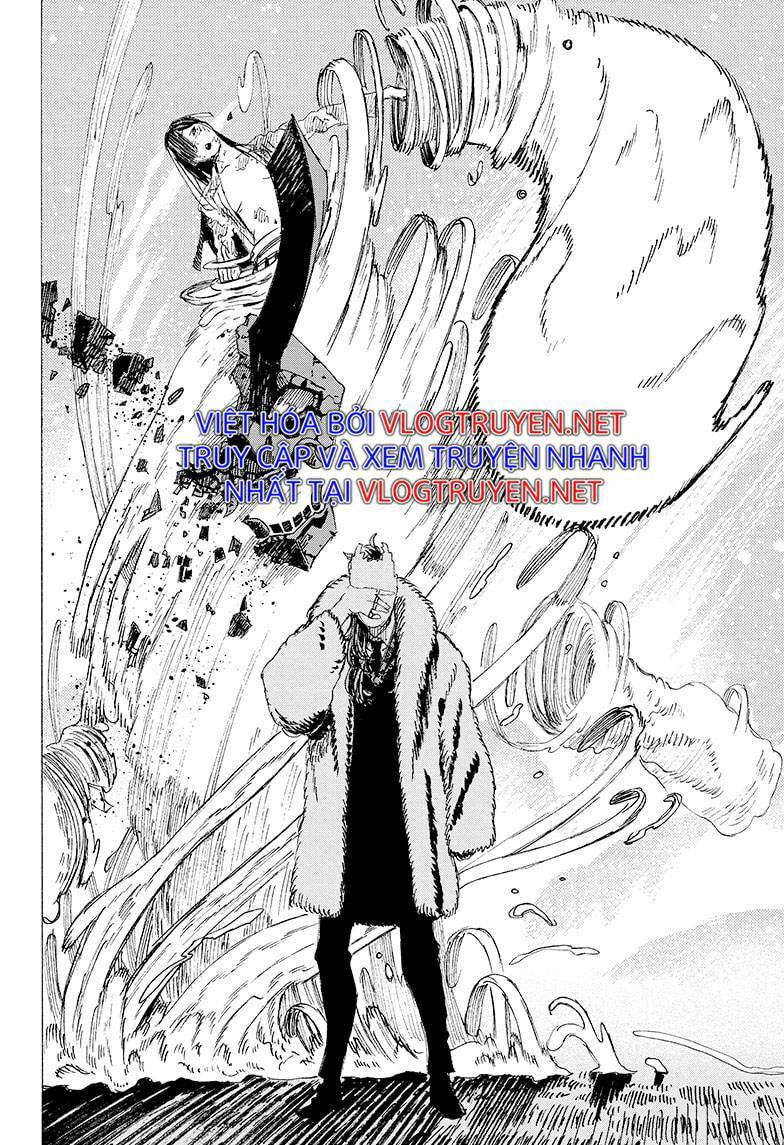 maruo và urara - yêu ma tranh bá chapter 10 12