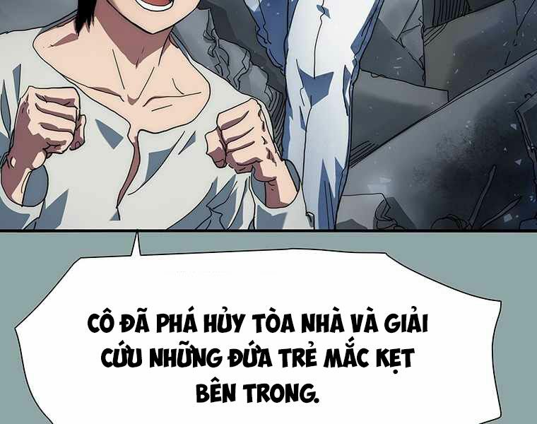 các chòm sao chỉ chú ý mình tôi chapter 14 251