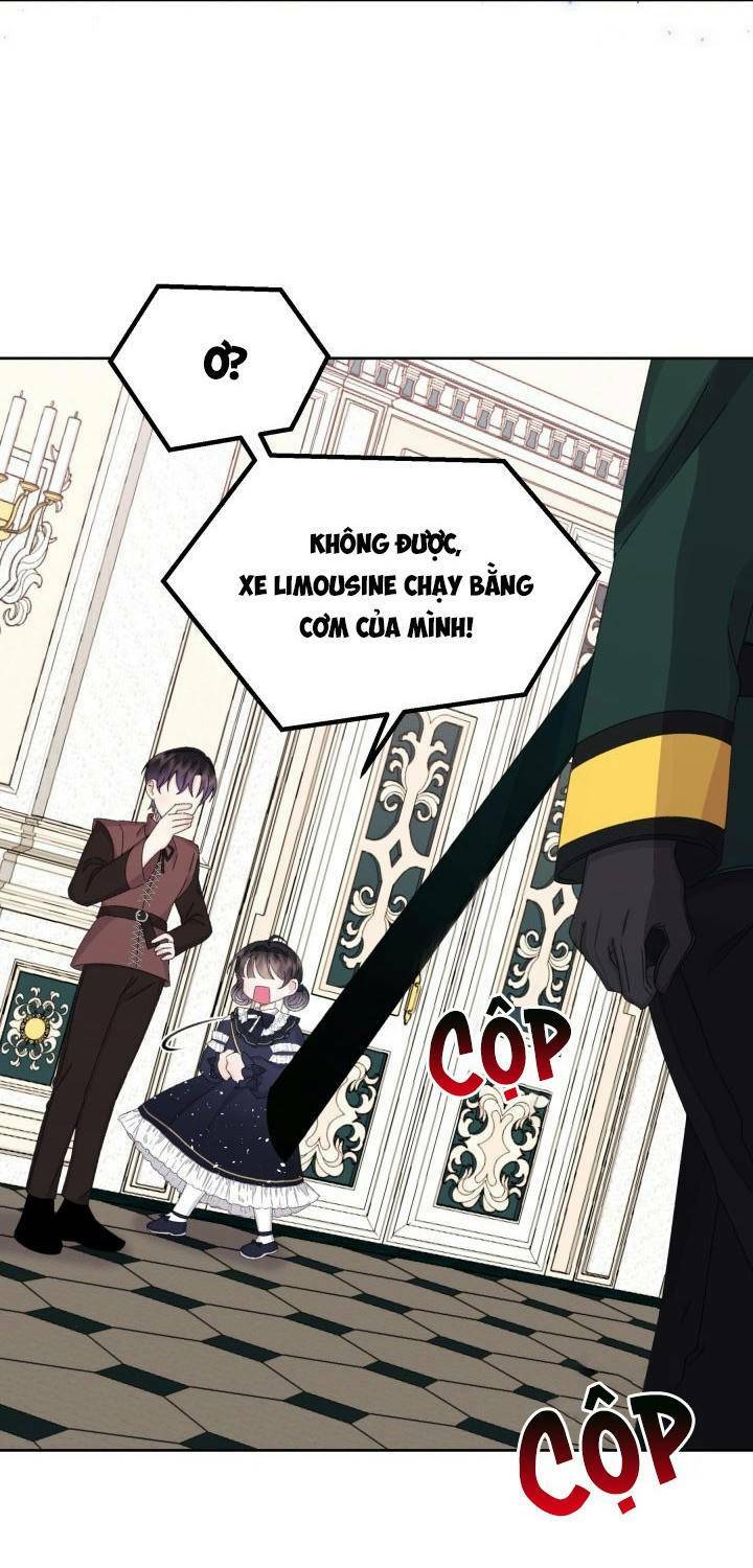 công chúa huỷ diệt chapter 32 43