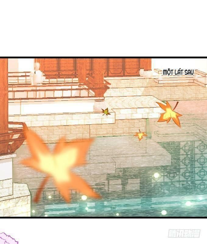 hồ tiên hung bạo chapter 121 19