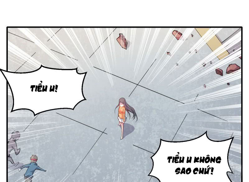 ngạo kiều quỷ vương yêu ta chapter 120 12