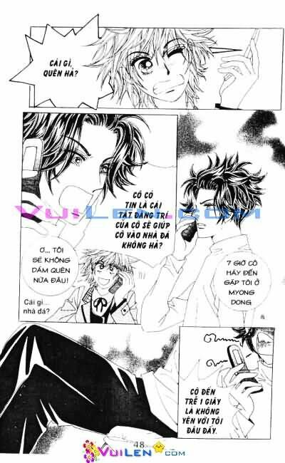 đợi em chapter 11 9