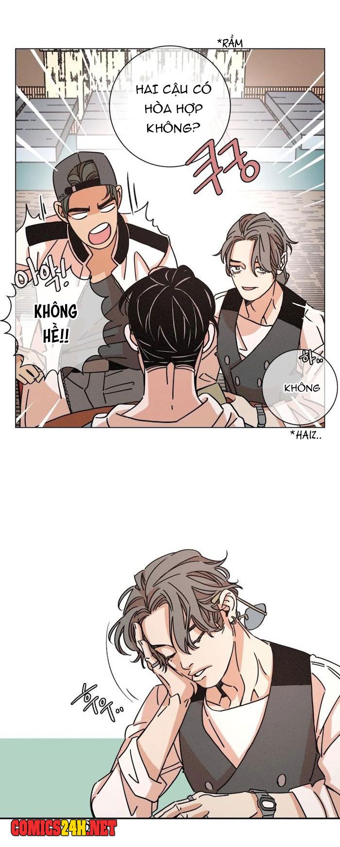 ouroboros chapter 33 22