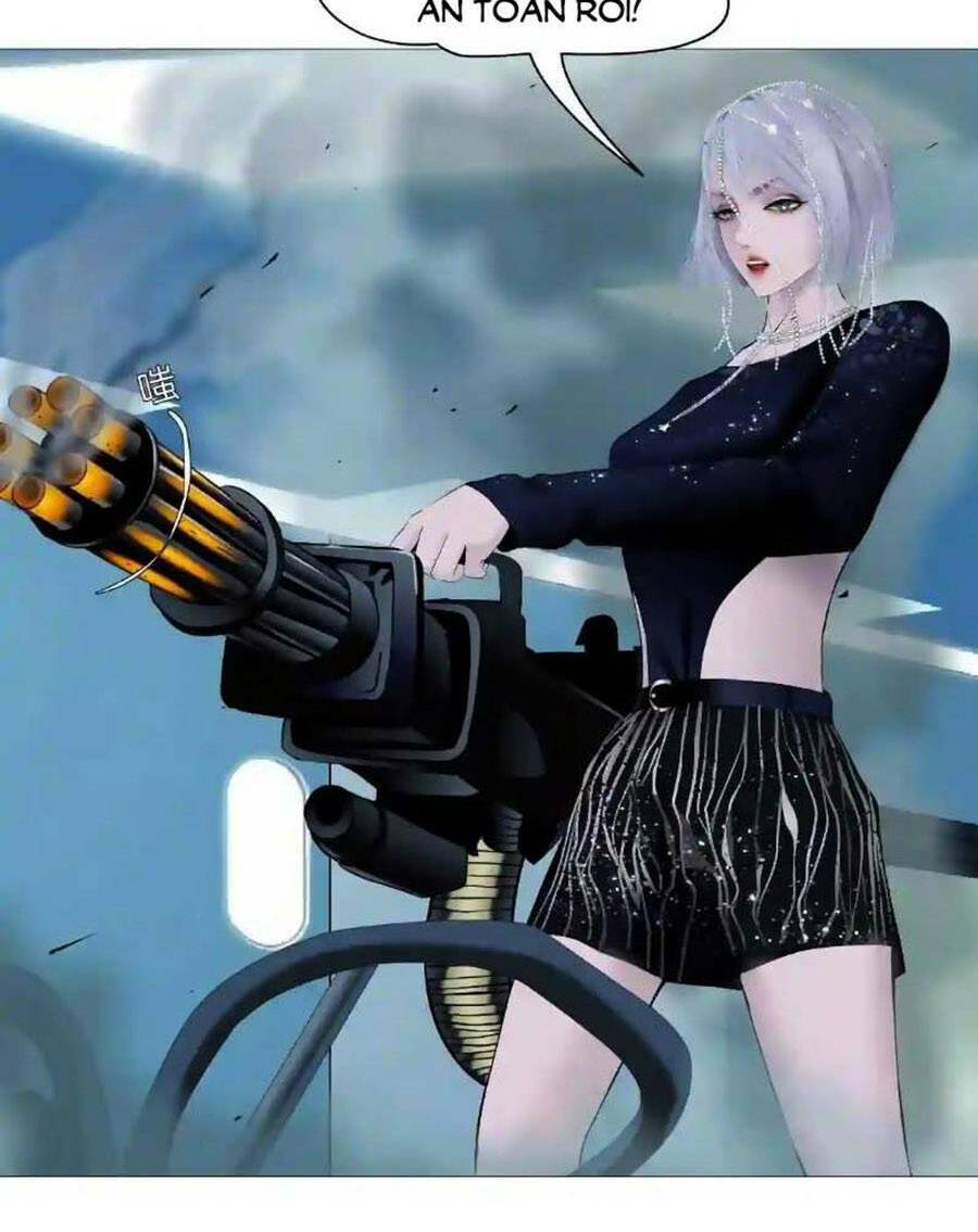 đằng nữ chapter 115 9