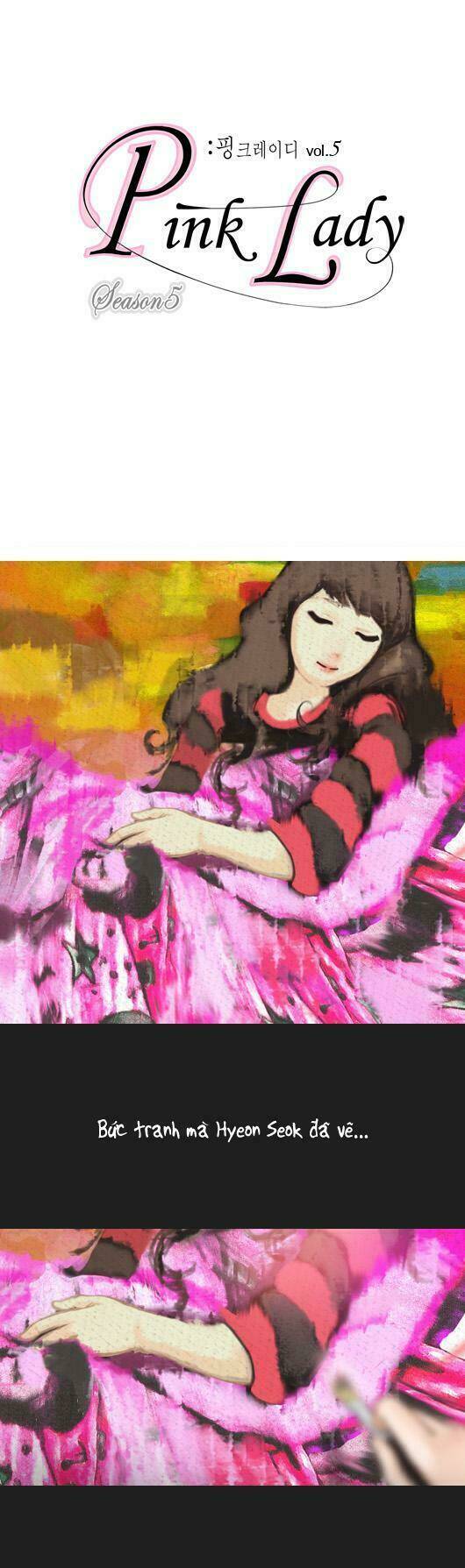 pink lady chapter 60 1