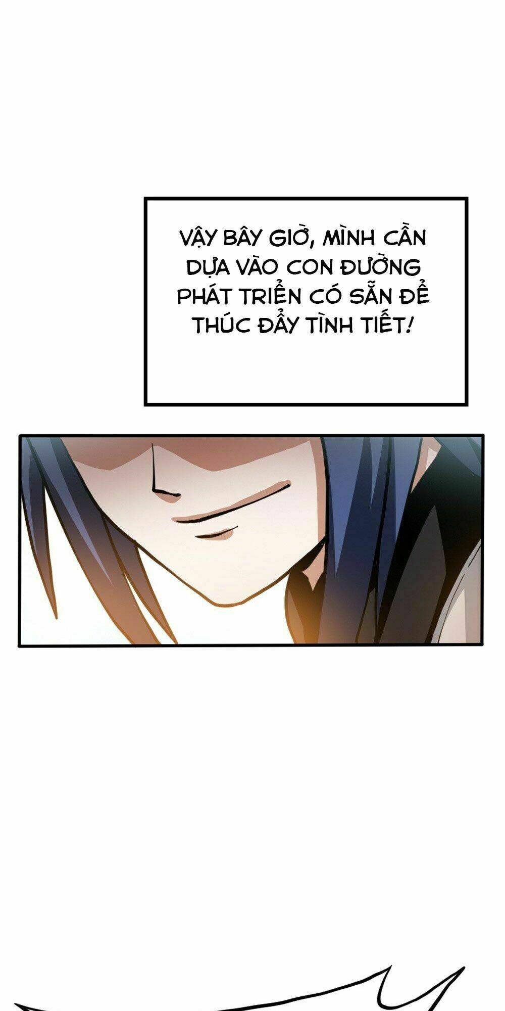 hệ thống thổ tào chí tôn chapter 2 41