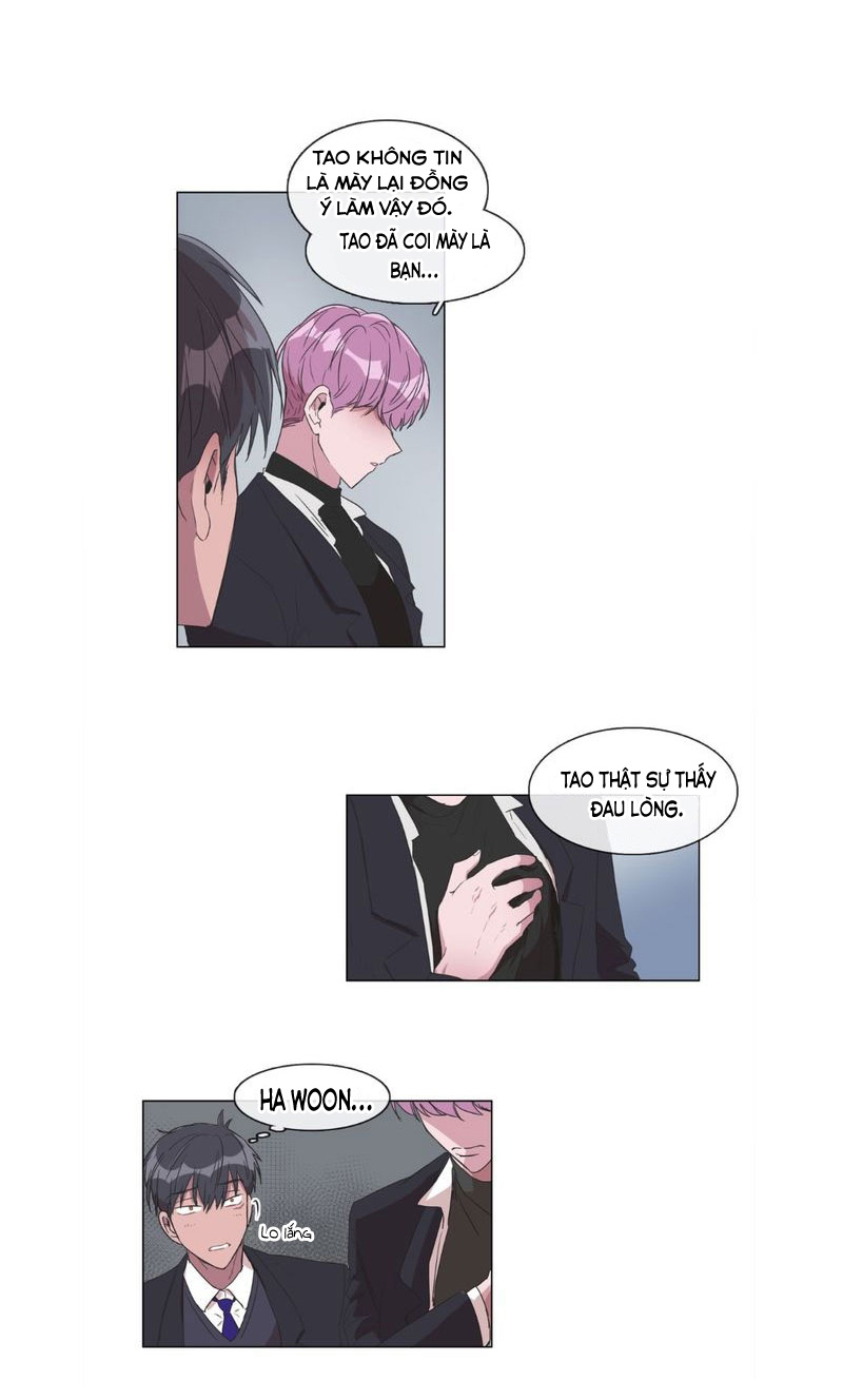 kí ức giả dối chapter 2 26
