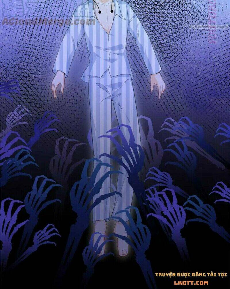 tôi trở thành tổ tông của 5 vị đại lão chapter 72 14