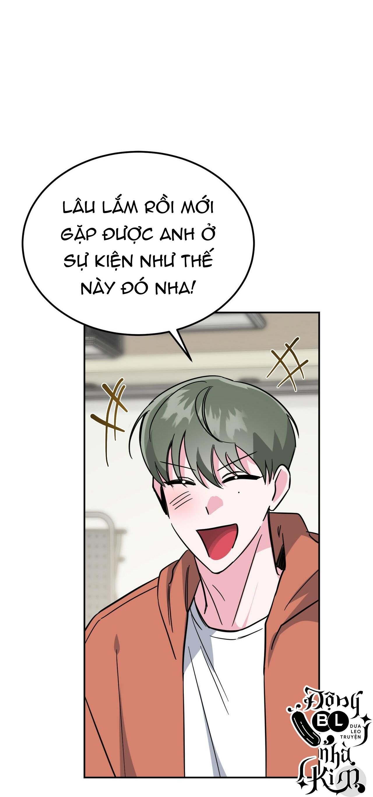 cạm bẫy đại học chapter 21 9