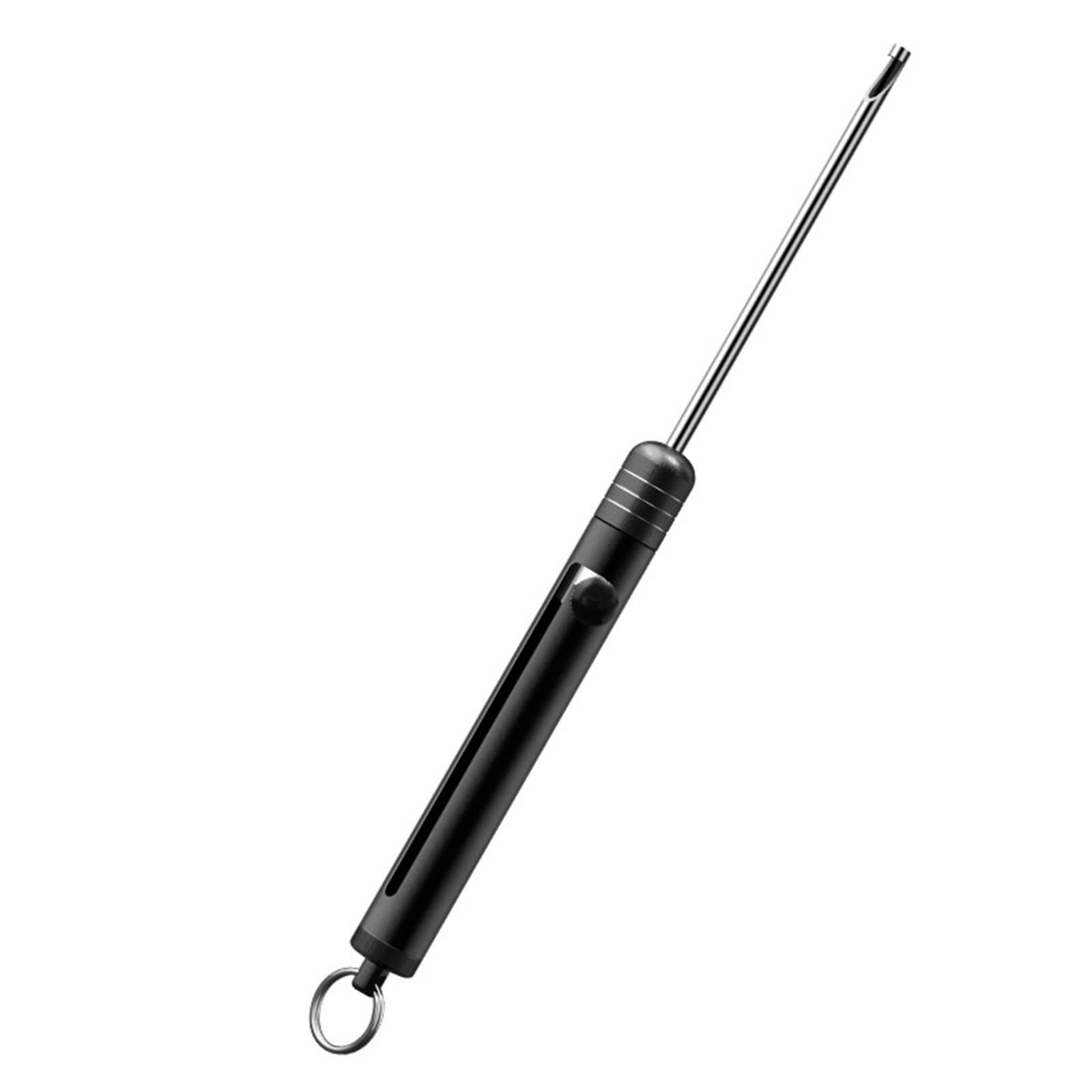Fish Hook Remover, Fishing Hook Quick Removal Device, Extractor Fishhook Disconnect Removal Tool for Fishing