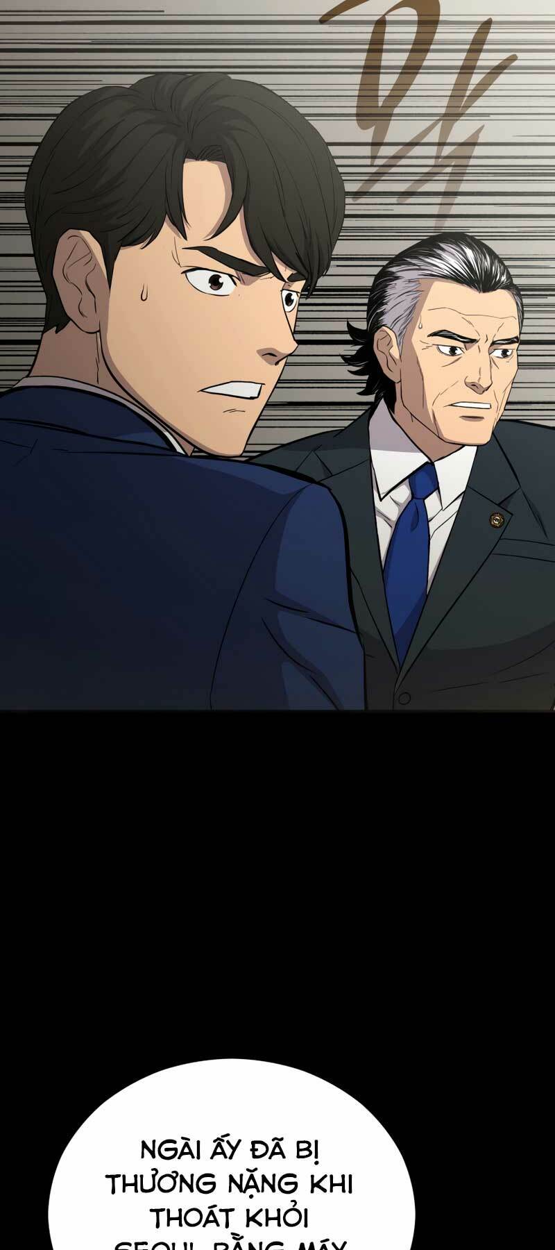 cánh cổng mở ra đúng ngày đầu tiên tôi thành chính trị gia chapter 14 80