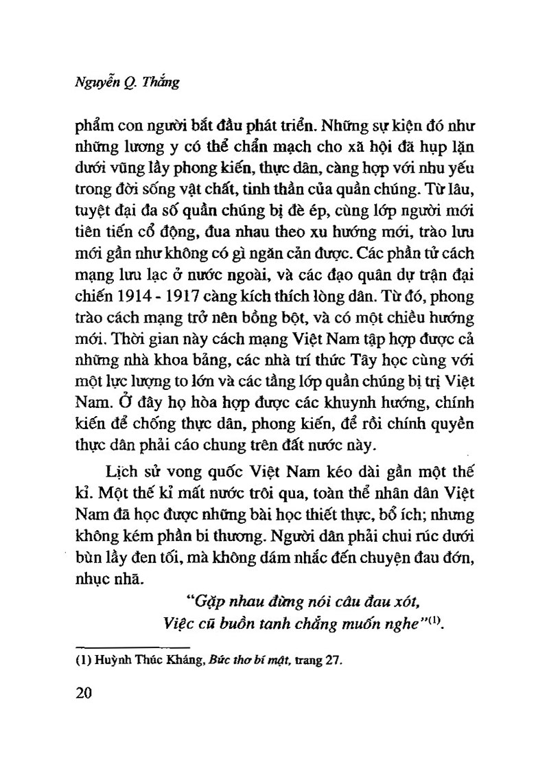 CUỘC KHỞI NGHĨA DUY TÂN 1916_CT