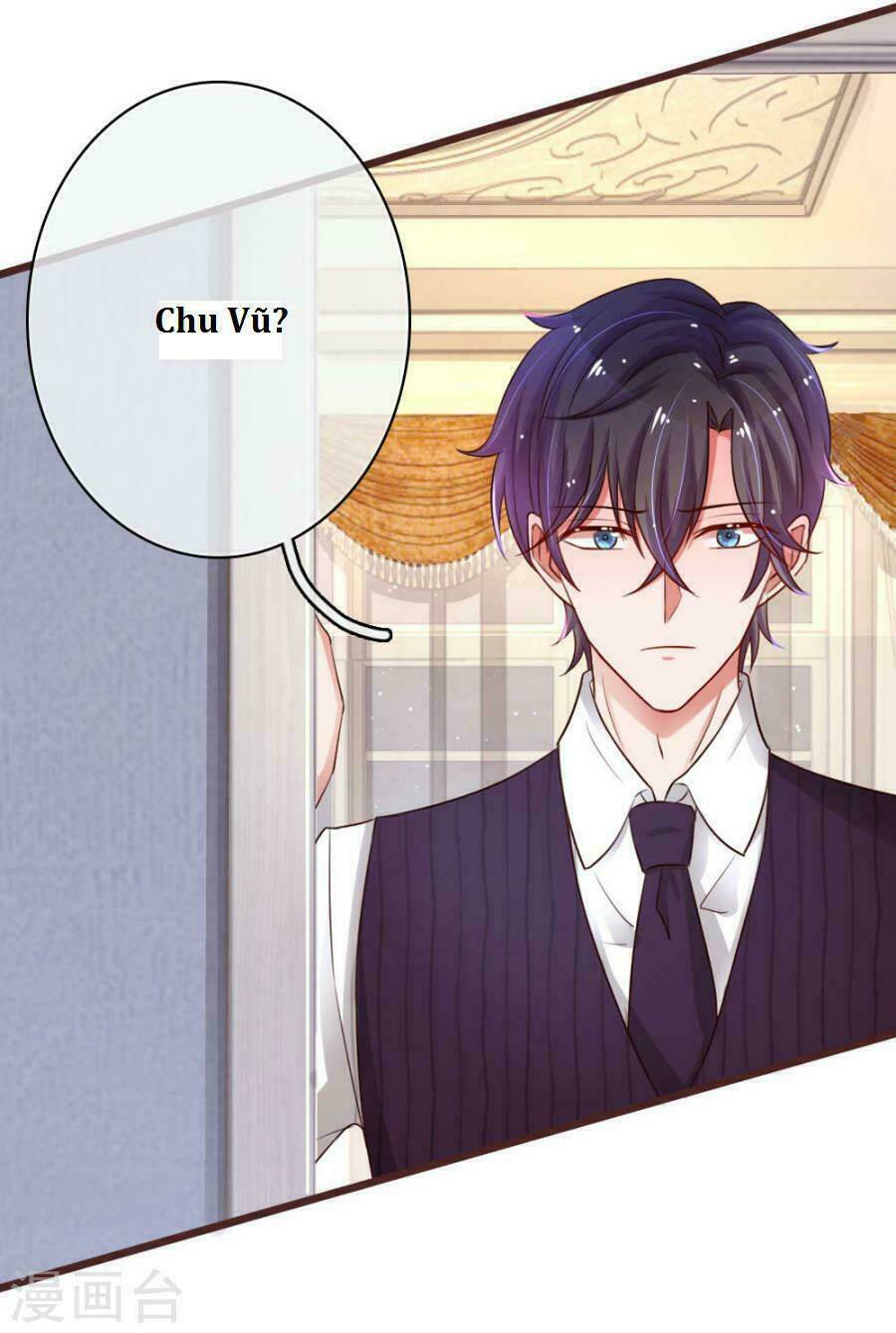 trùng sinh để trả thù chapter 47 28