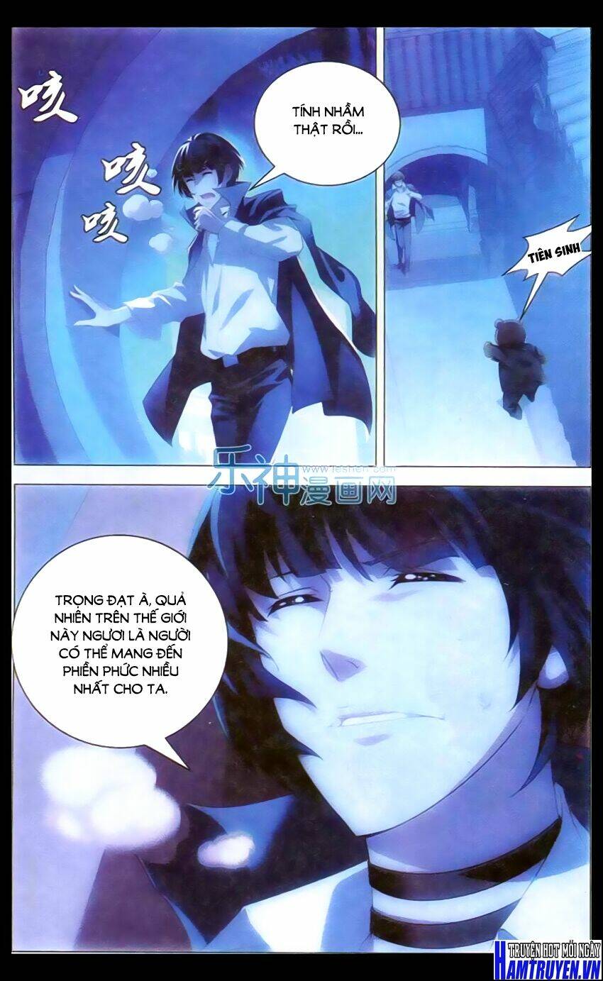chín chín tám mươi một - 9981 chapter 76 10