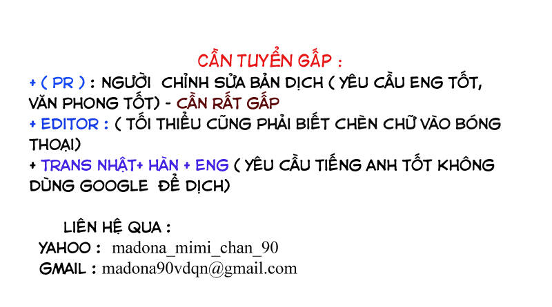 parfait tic - cô láng giềng chapter 23 27