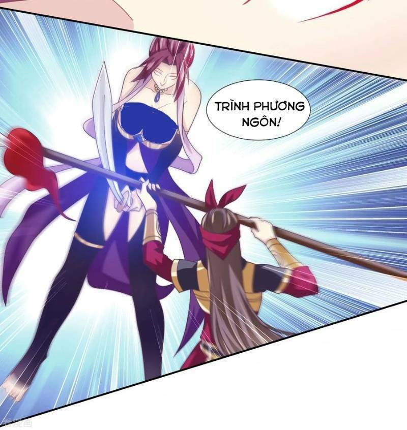 ta là ngọc hoàng đại đế chapter 72 3