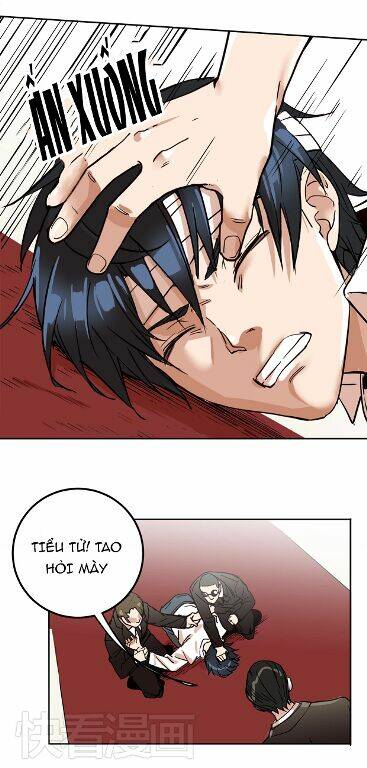 tiền là số một chapter 2 58