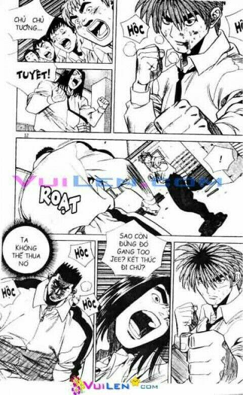 change guy chapter 88 12