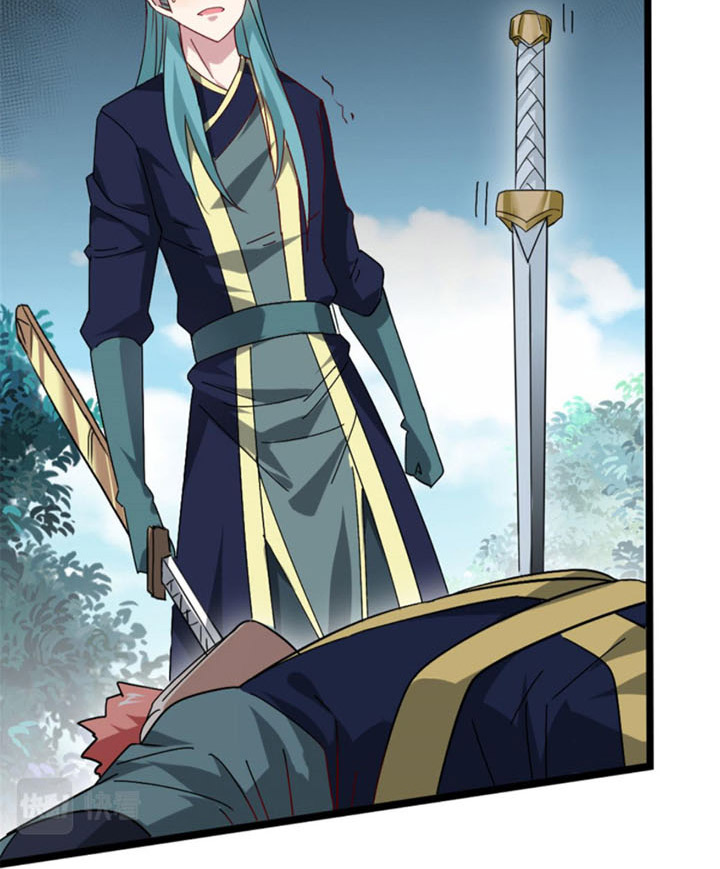 vạn đạo long hoàng chapter 2 60