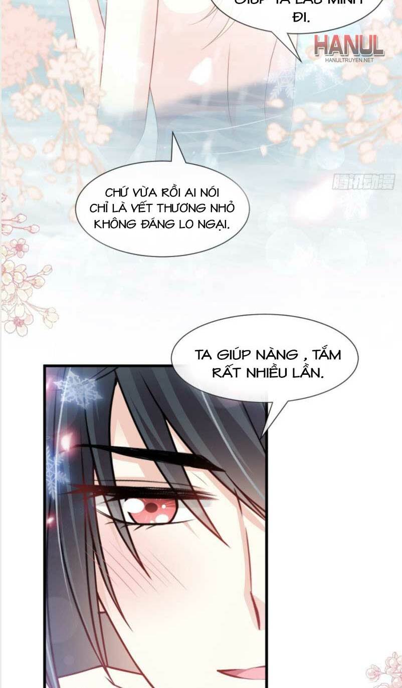 thiên hạ đệ nhất sủng phi chapter 202.1 4