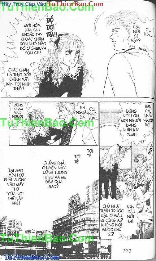 câu lạc bộ con nhà giàu chapter 12 143