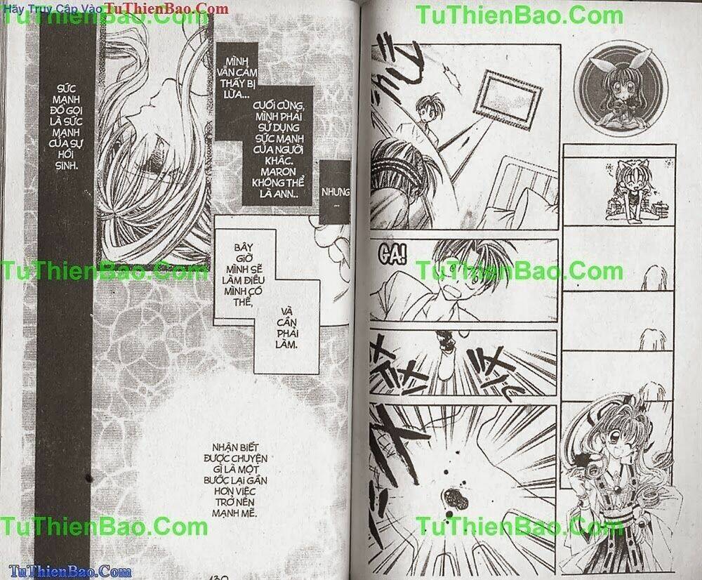 thiên thần bóng tối chapter 4 63