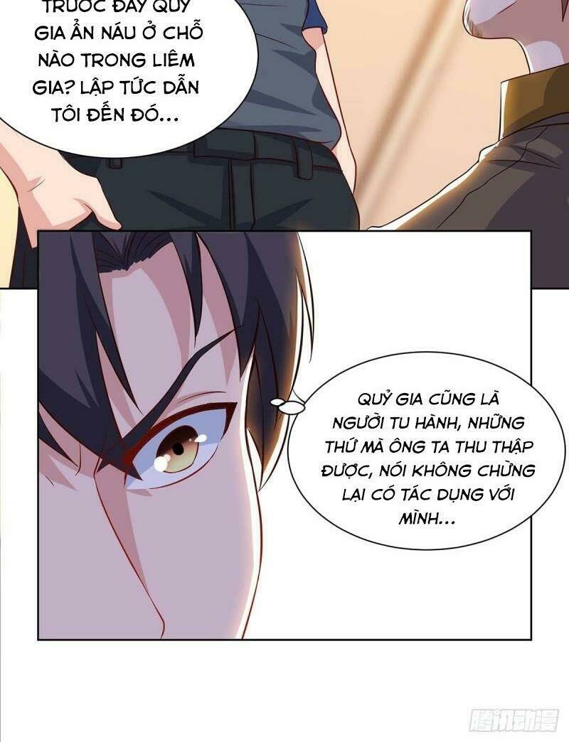 trọng sinh khí thiếu quy lai chapter 102 18