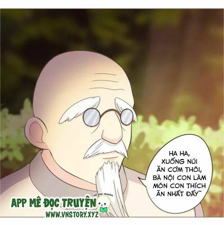 xin chào! dân nữ chapter 53 26