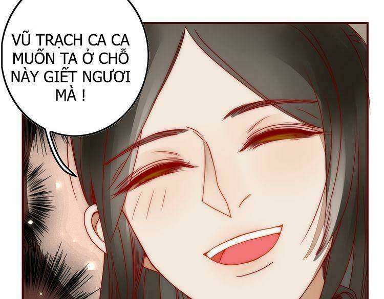 ta chỉ muốn giết ngươi chapter 22 37