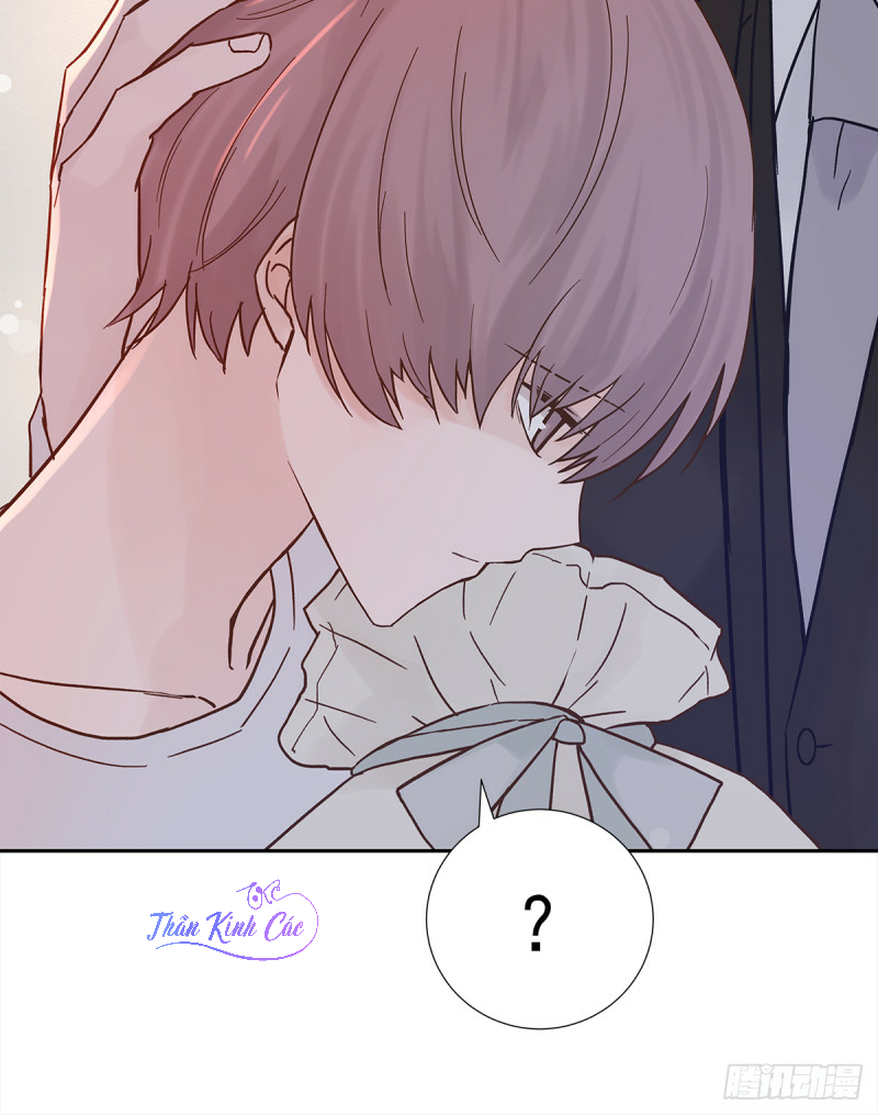 mối tình đầu gian nan của chu thành nhất chapter 28 60