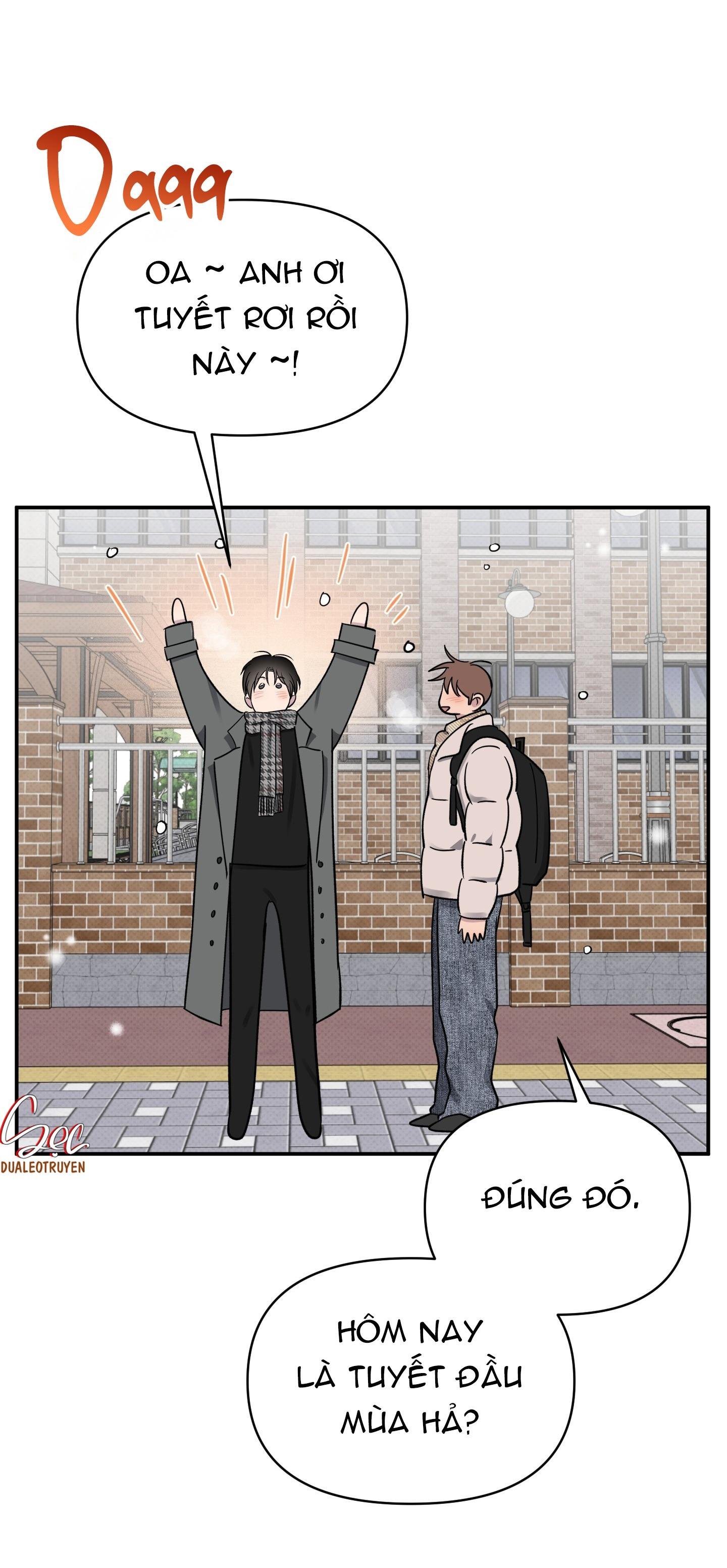 [18+] điều may mắn nhất cuộc đời tôi chapter 59 48