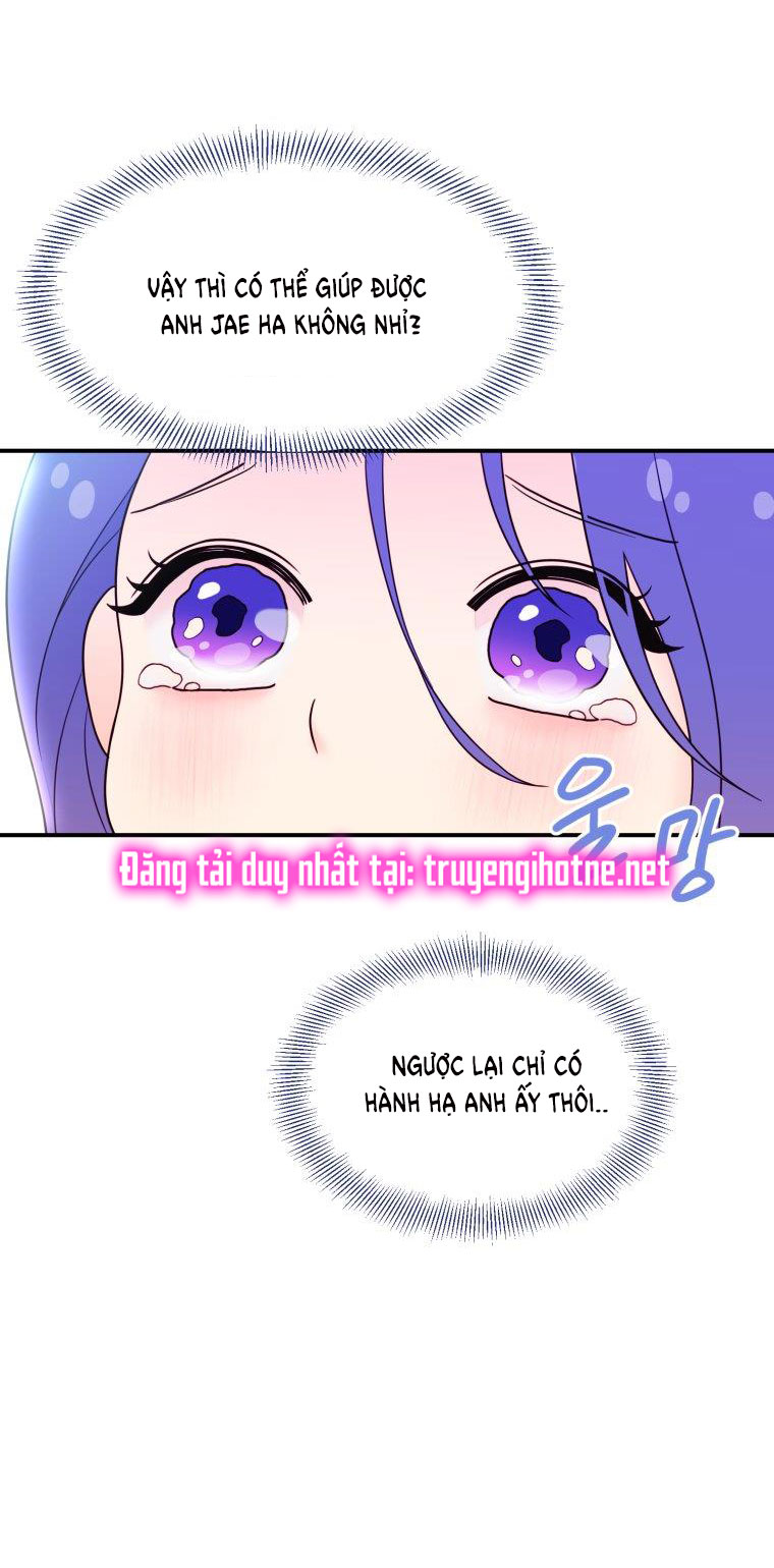 nữ nhân trợ giúp được yêu thích nhất chapter 4.1 21