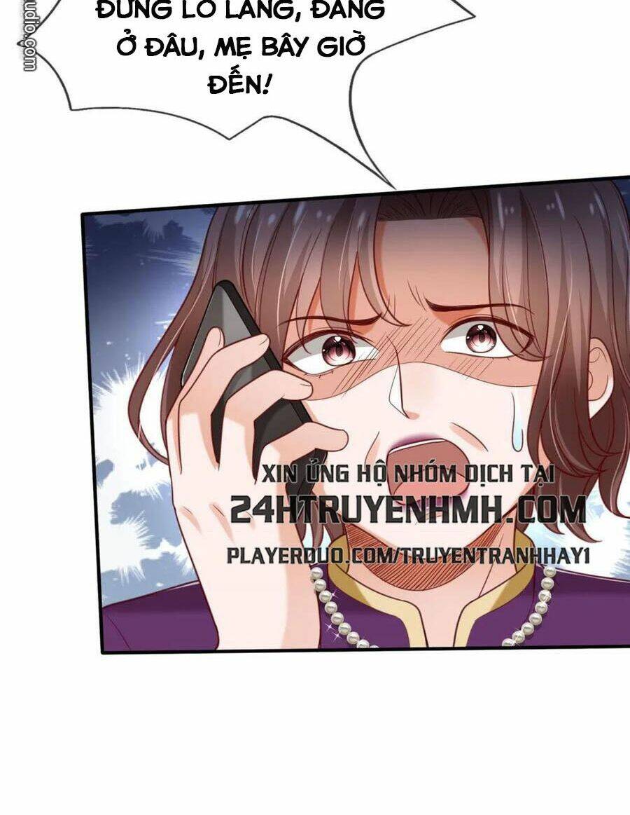 tuyệt đỉnh khí thiếu chapter 72 14