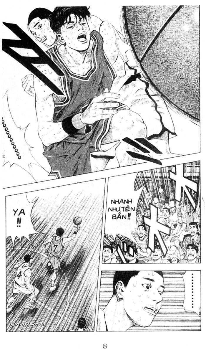 cao thủ bóng rổ chapter 250 2