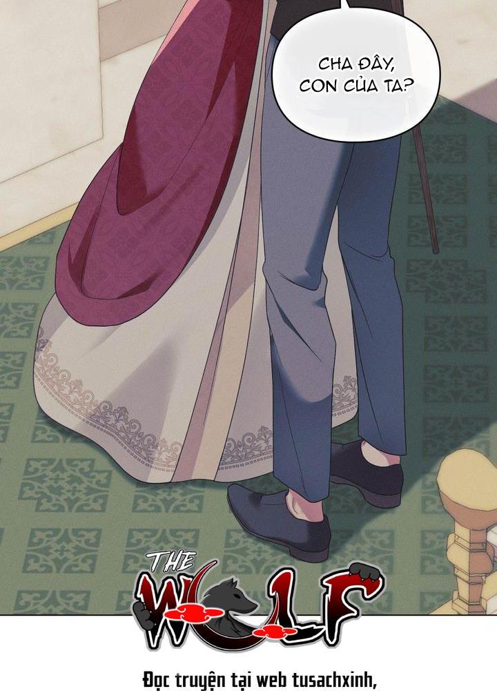 chấp nhận sự chiếm đoạt chapter 17 13