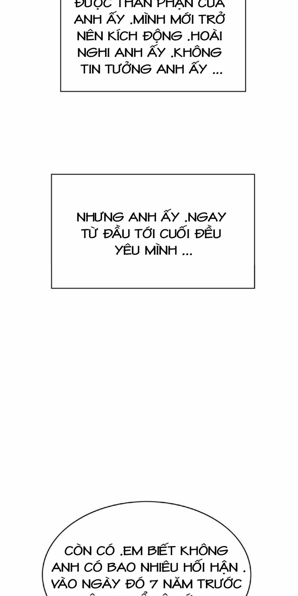 cô vợ nhỏ nuông chiều quá lại thành ác!! chapter 135 8