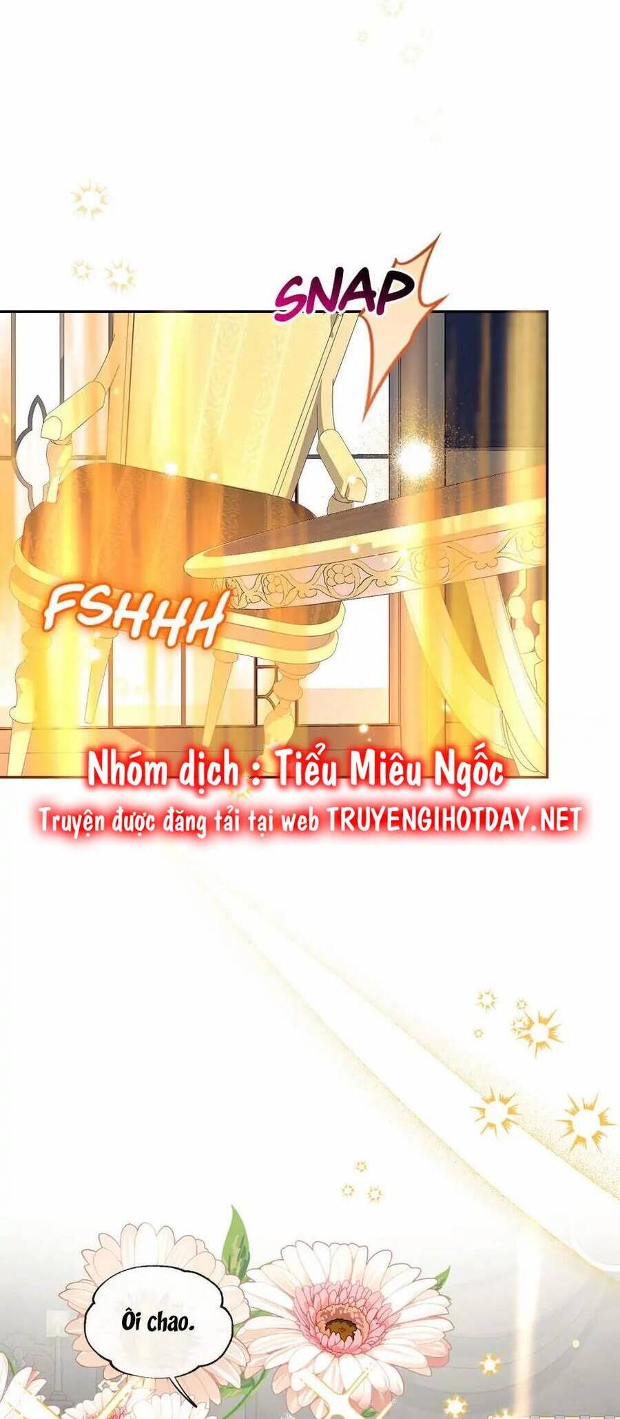 chúng ta có thể trở thành gia đình được không? chapter 79 6