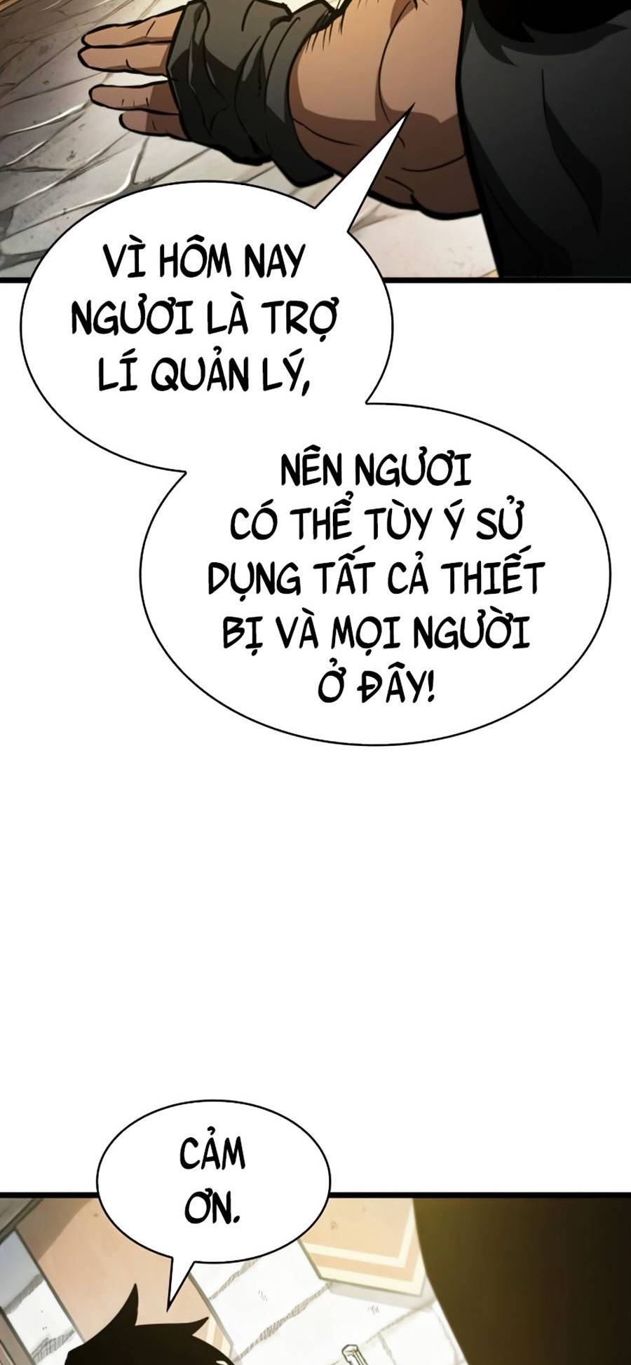 thế giới hậu tận thế chapter 14 65