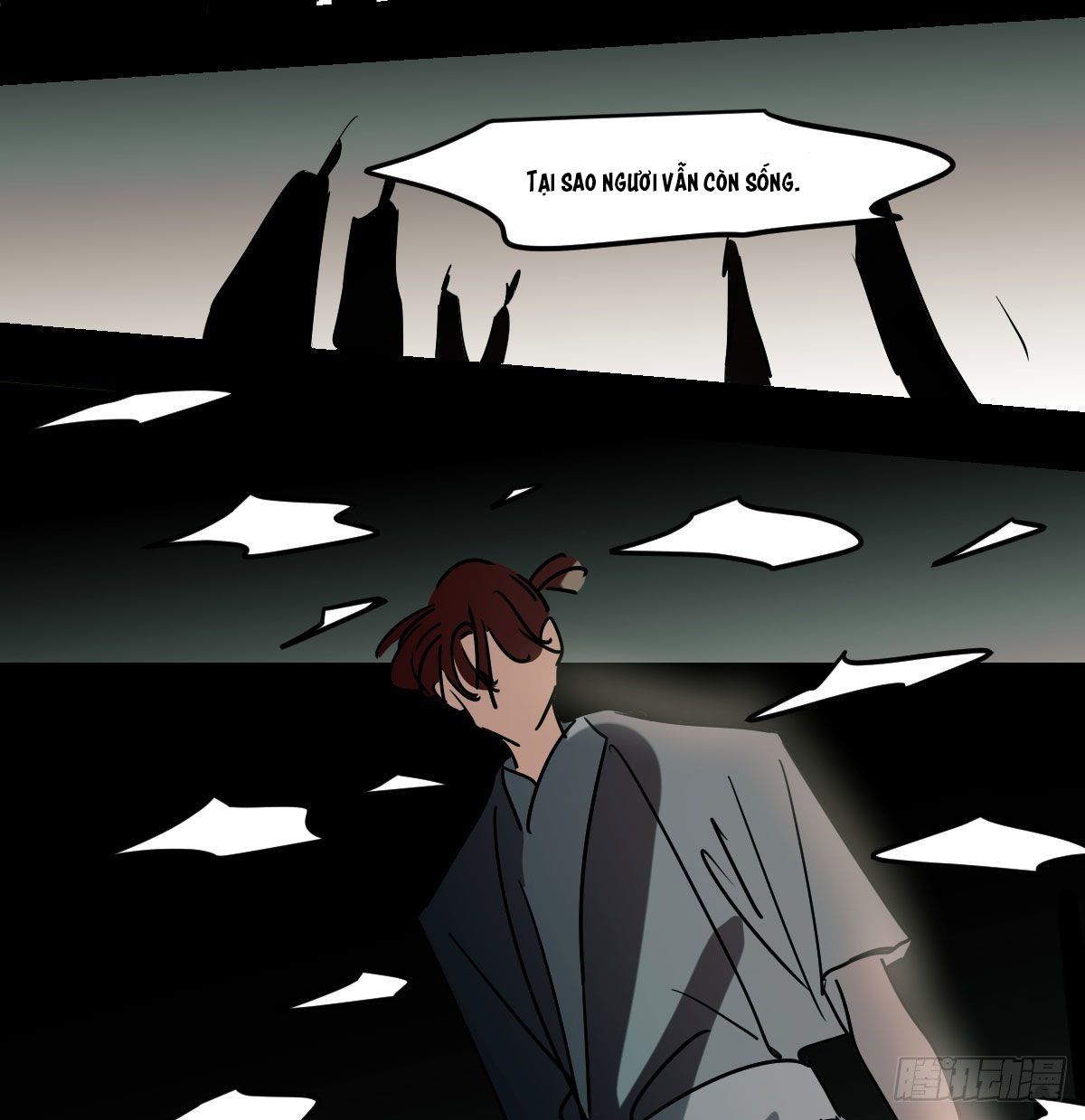 Bắt Lấy Ngao Ngao chapter 201 - Trang 39