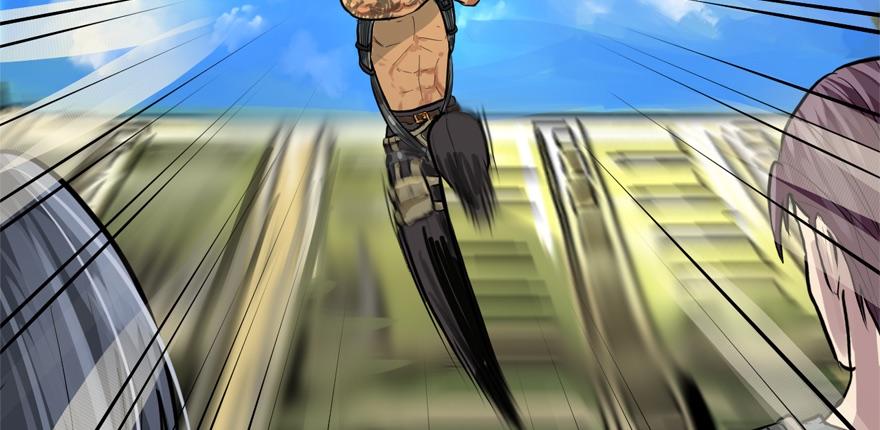 vua sinh tồn chapter 51 62