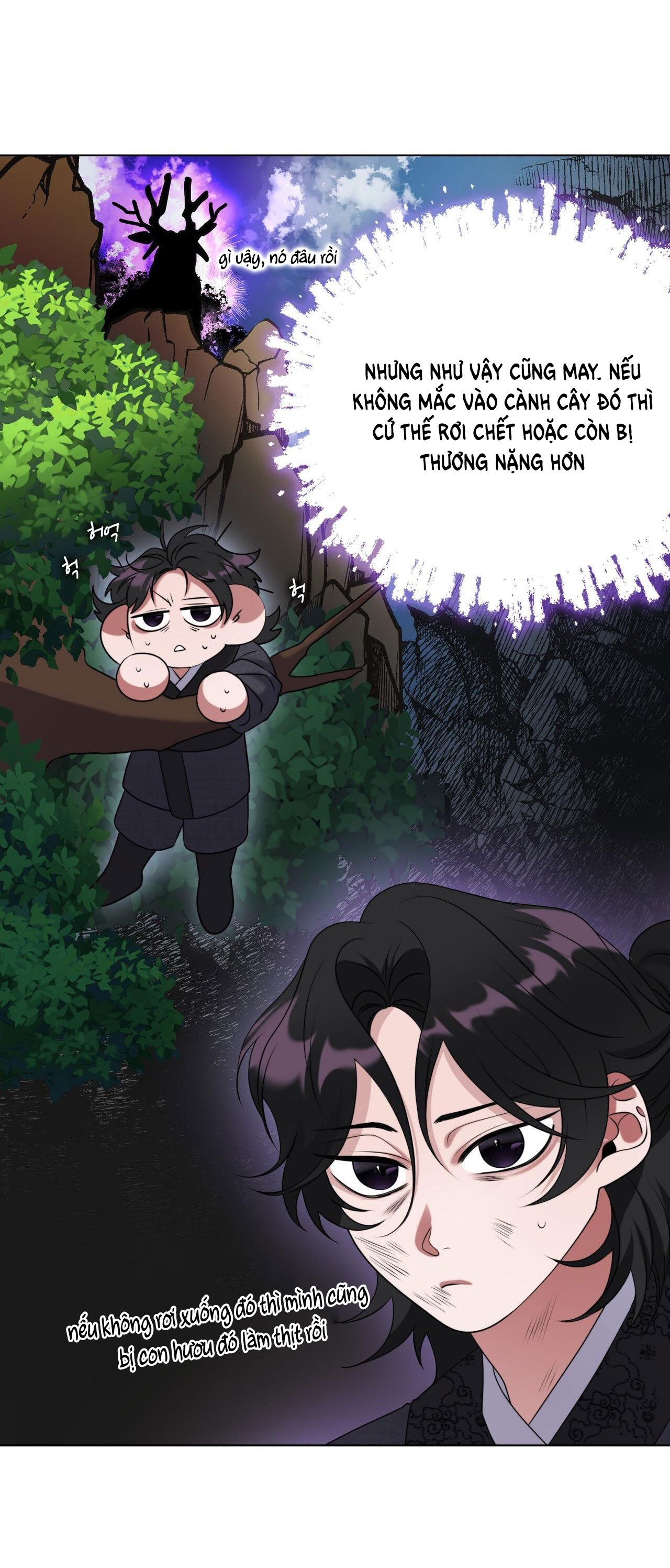 nâng niu nuôi dưỡng giáo chủ ma giáo chapter 9.2 19