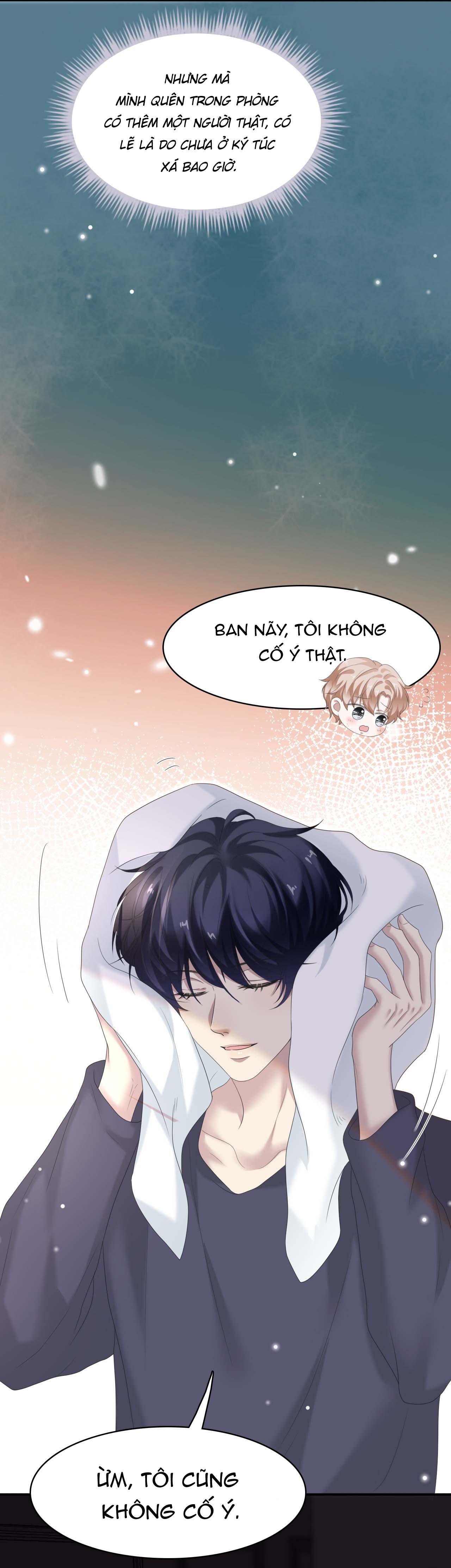 ẩn trung (end) chapter 36 8