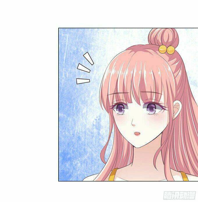 liệt ái tri hạ: series mật đào tiểu tình nhân chapter 63 22