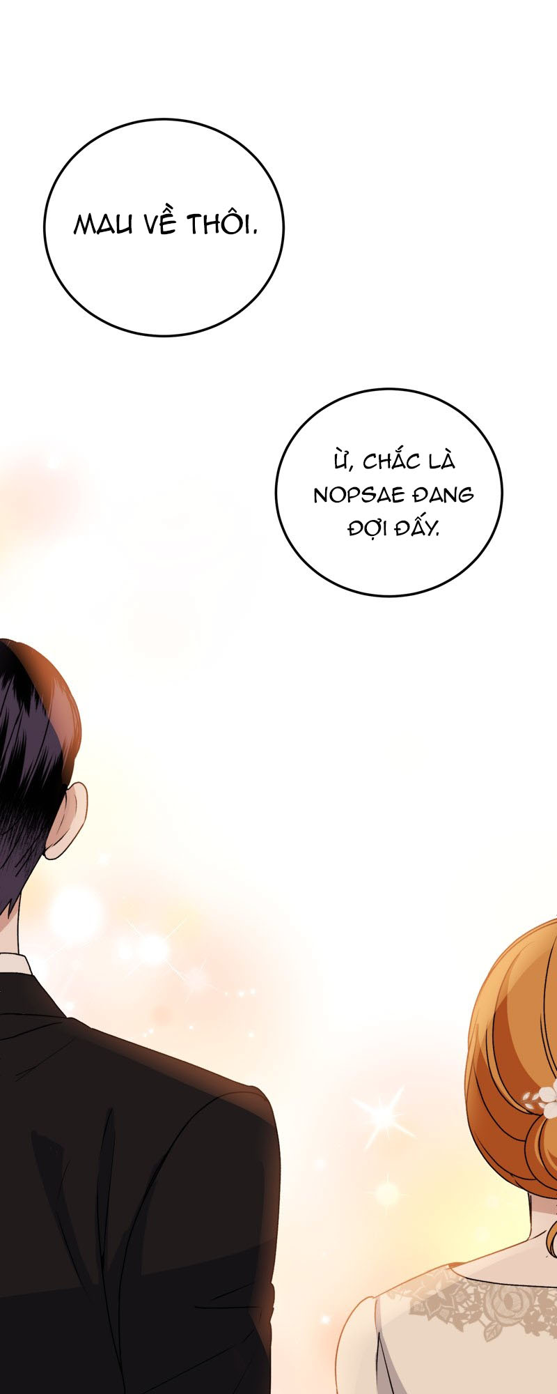 nụ hôn yêu tinh chapter 16.2 24