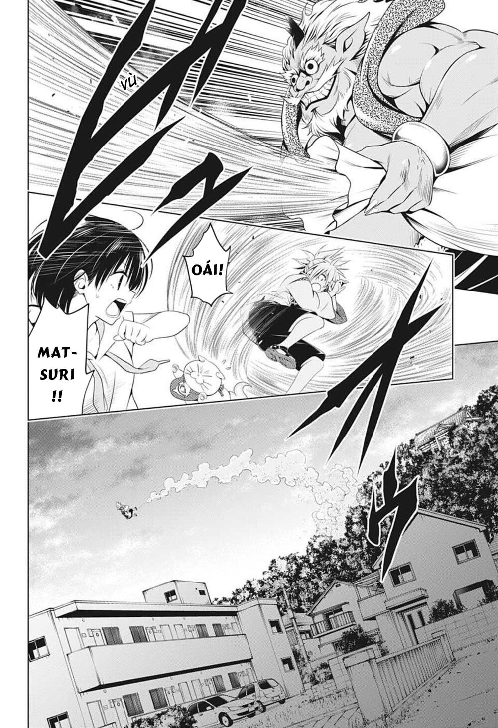 diệt quỷ nhẫn giả chapter 62 4